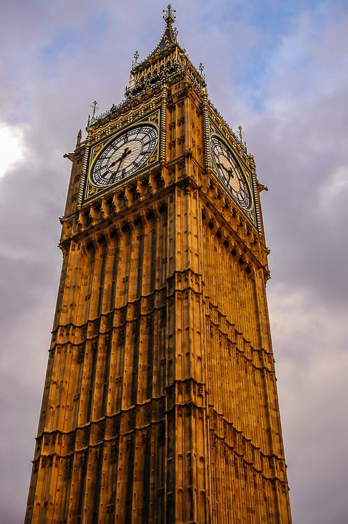 Detail Big Ben Wallpaper Nomer 17