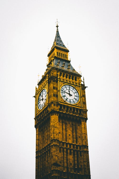 Detail Big Ben Wallpaper Nomer 34