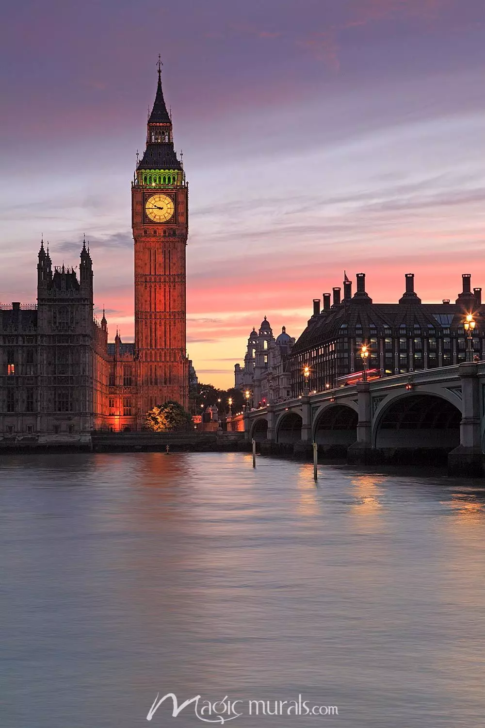 Detail Big Ben Wallpaper Nomer 42