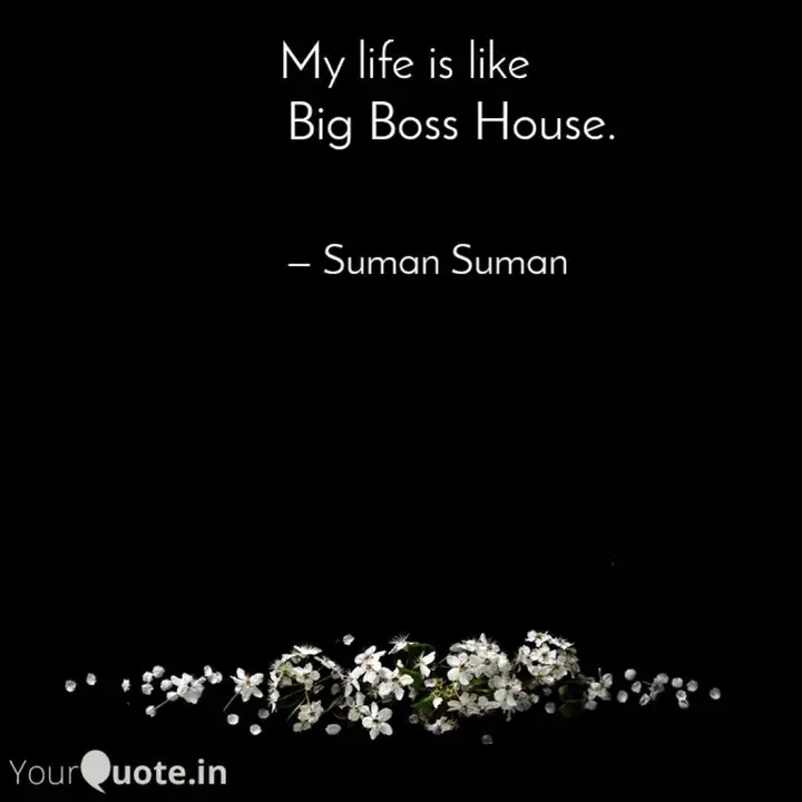 Detail Big Boss Quotes Nomer 39