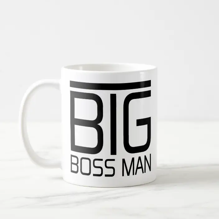 Detail Big Boss Quotes Nomer 47