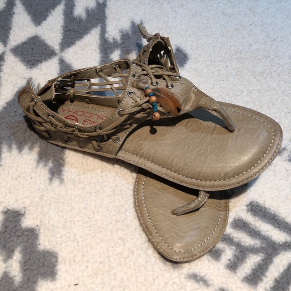 Detail Big Buddha Shoes Sandals Nomer 20