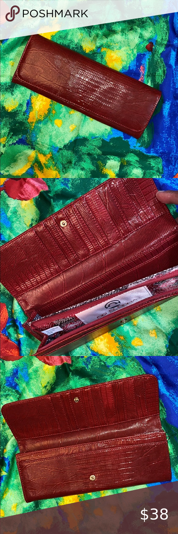 Detail Big Buddha Wallets Nomer 45