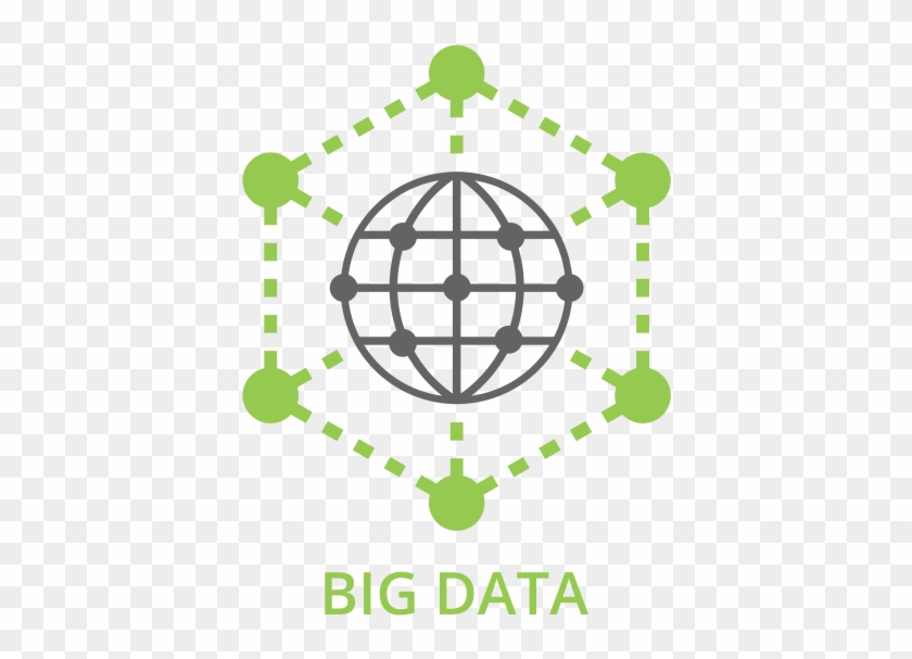 Detail Big Data Icon Png Nomer 15