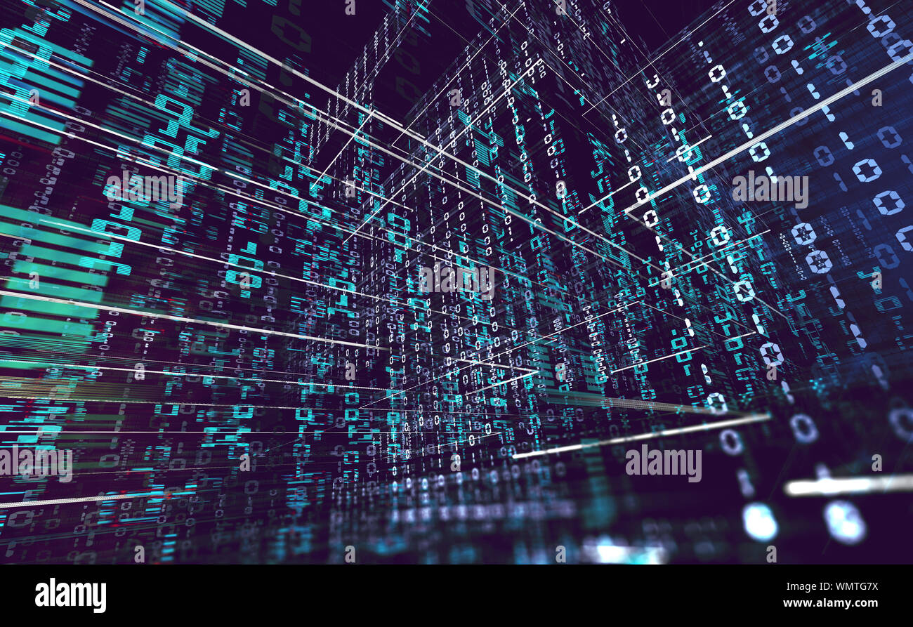 Detail Big Data Wallpaper Nomer 14