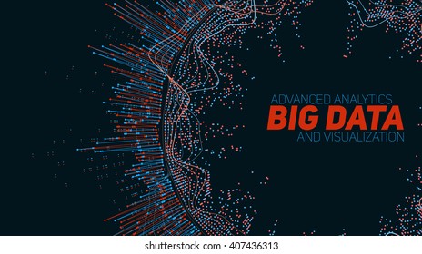 Detail Big Data Wallpaper Nomer 21