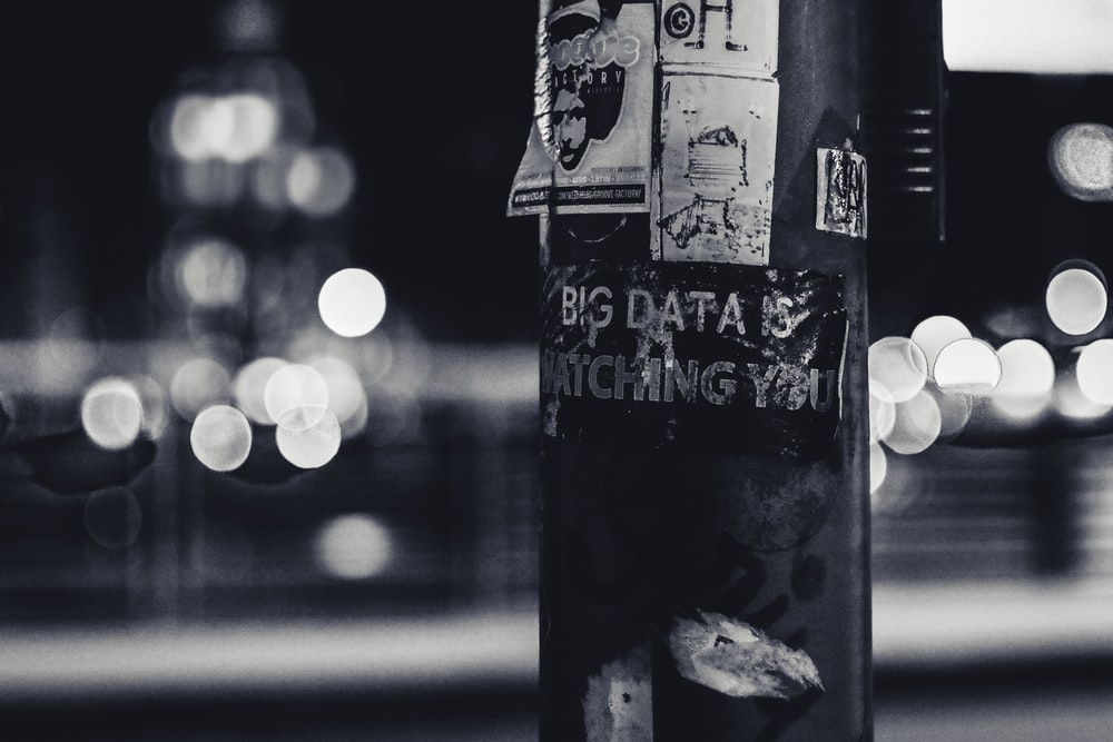 Detail Big Data Wallpaper Nomer 29