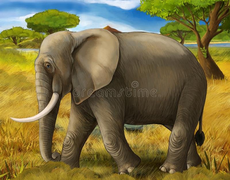 Detail Big Elephant Pictures Nomer 45
