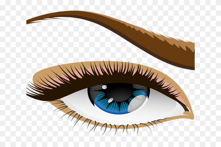 Detail Big Eyelashes Png Nomer 53