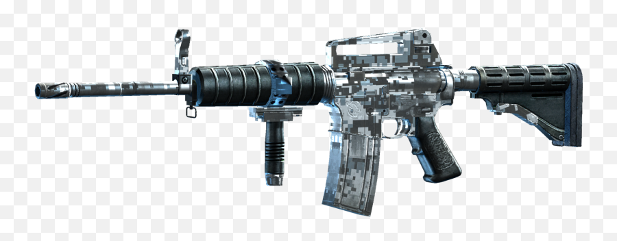 Detail Big Gun Png Nomer 16