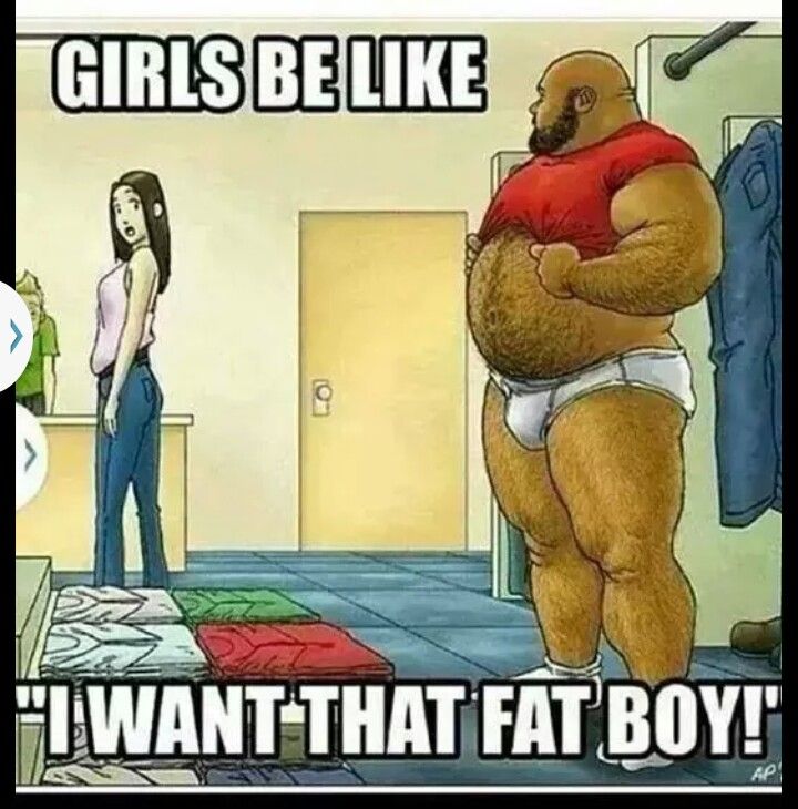 Detail Big Guy Meme Nomer 4