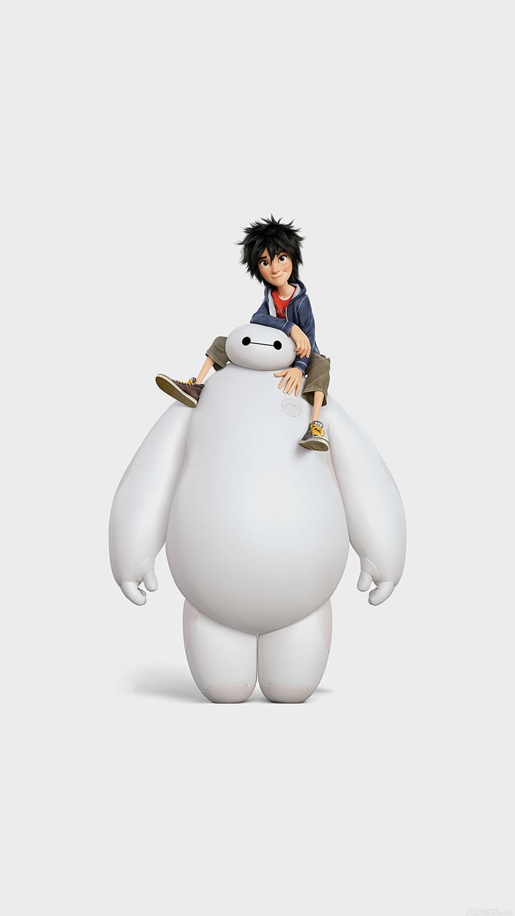 Detail Big Hero 6 Disney Wallpaper Nomer 12