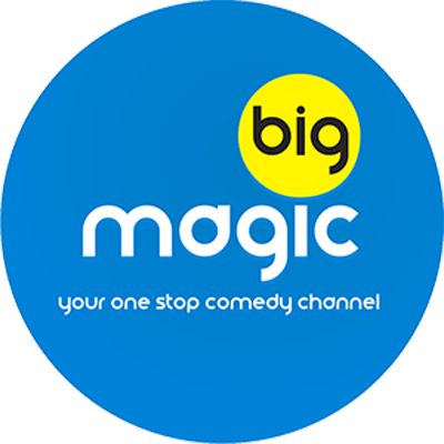 Detail Big Magic Logo Nomer 8