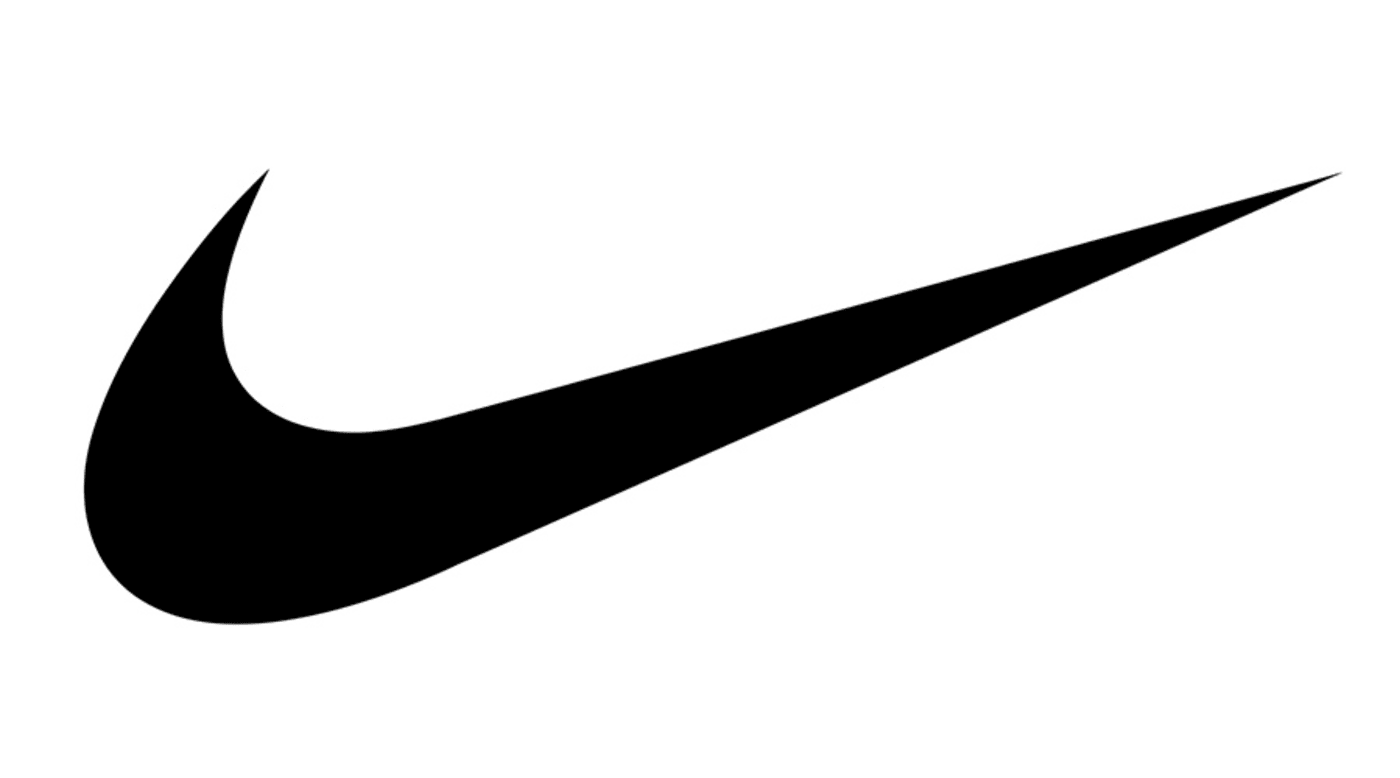 Big Nike Logo - KibrisPDR