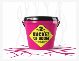 Detail Big Potato Bucket Of Doom Nomer 18