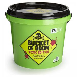 Detail Big Potato Bucket Of Doom Nomer 3