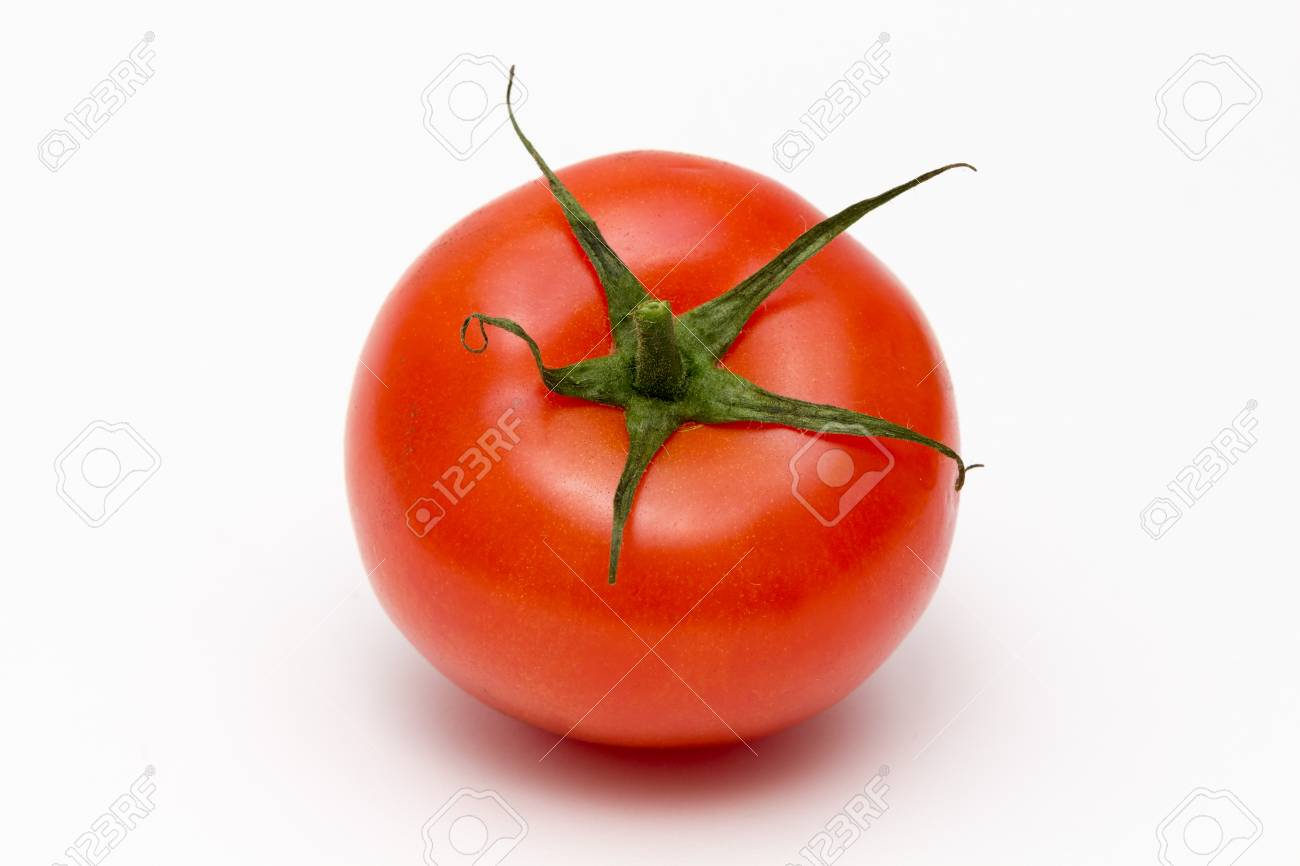 Detail Big Red Tomato Nomer 23