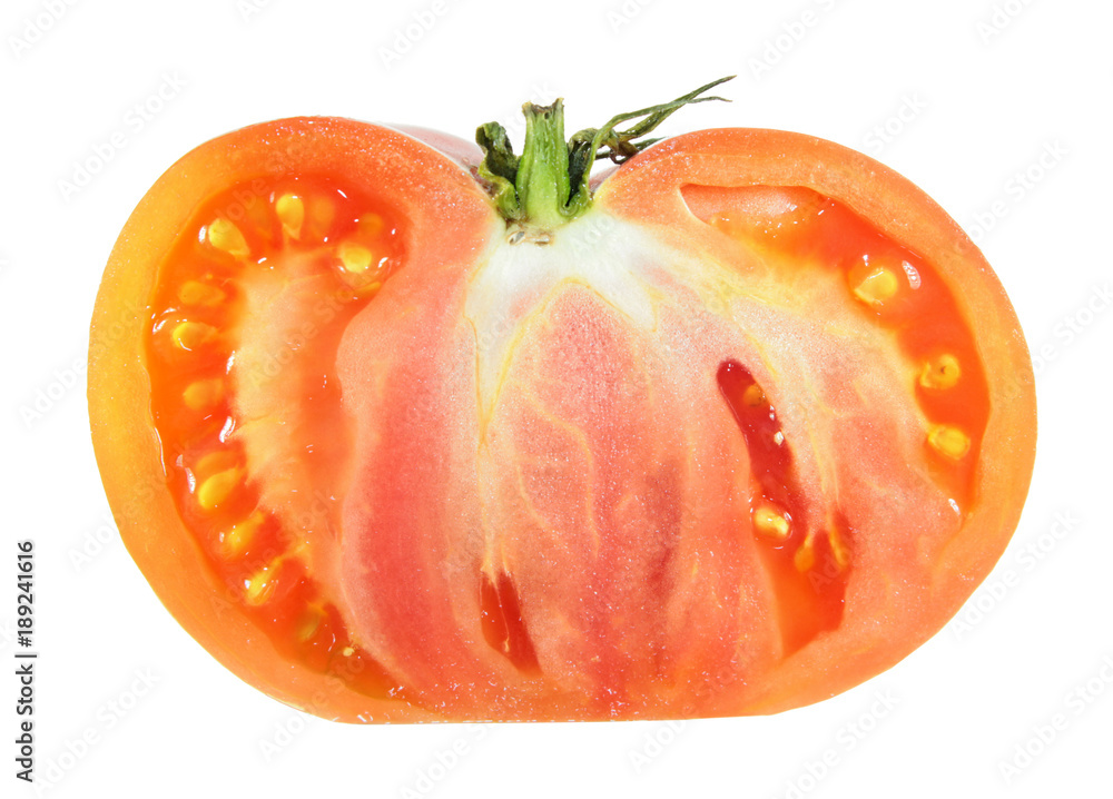 Detail Big Red Tomato Nomer 26
