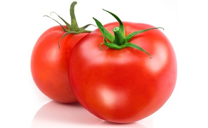 Detail Big Red Tomato Nomer 9