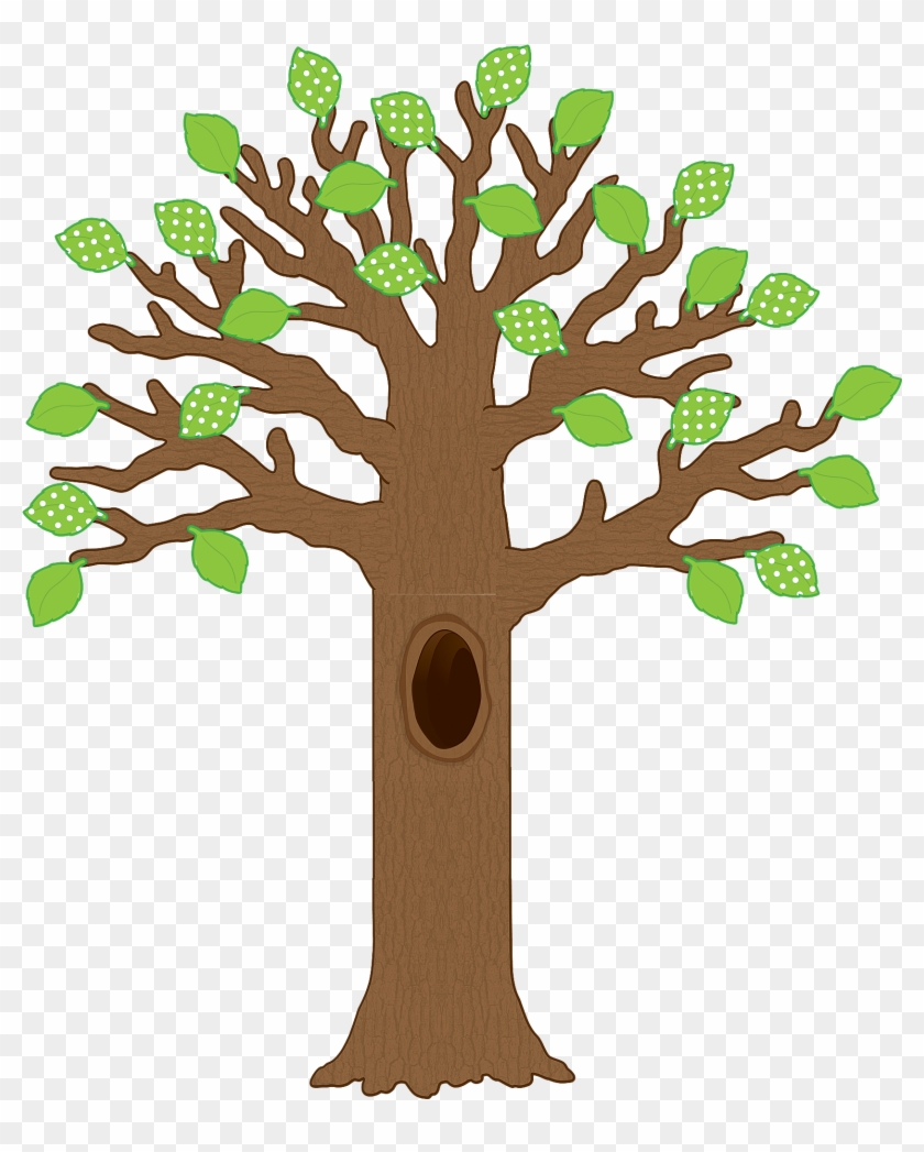 Detail Big Tree Clipart Nomer 38