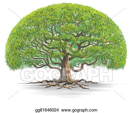 Detail Big Tree Clipart Nomer 41