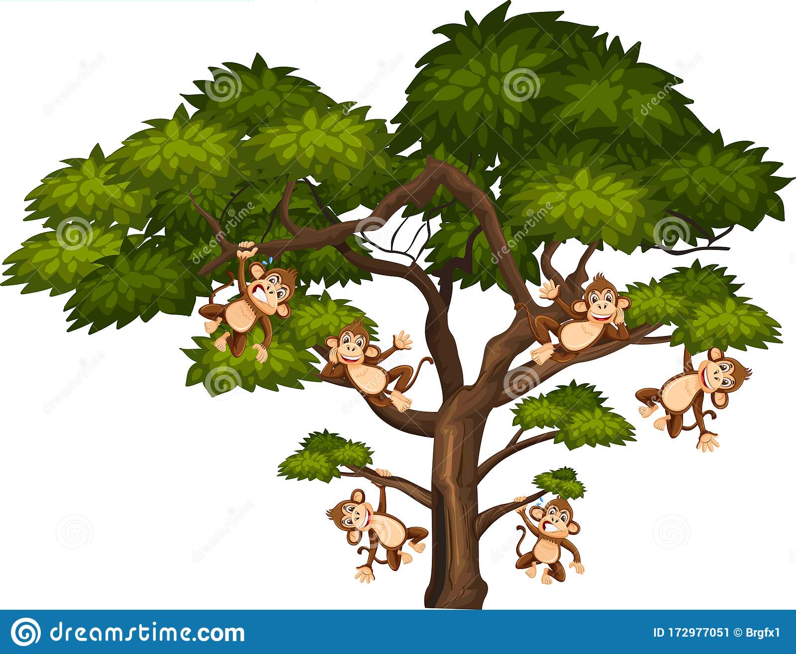 Detail Big Tree Clipart Nomer 44