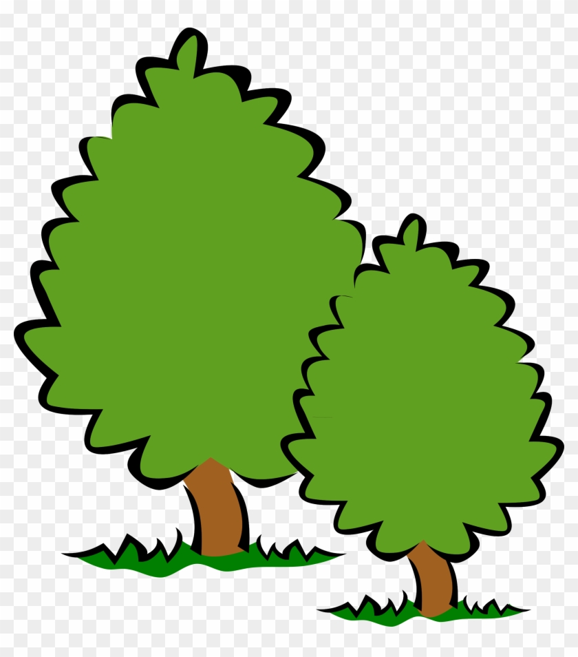 Detail Big Tree Clipart Nomer 46