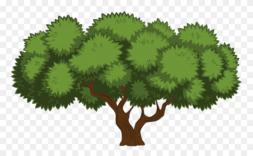 Detail Big Tree Clipart Nomer 8