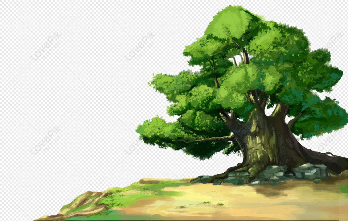 Detail Big Tree Png Nomer 42