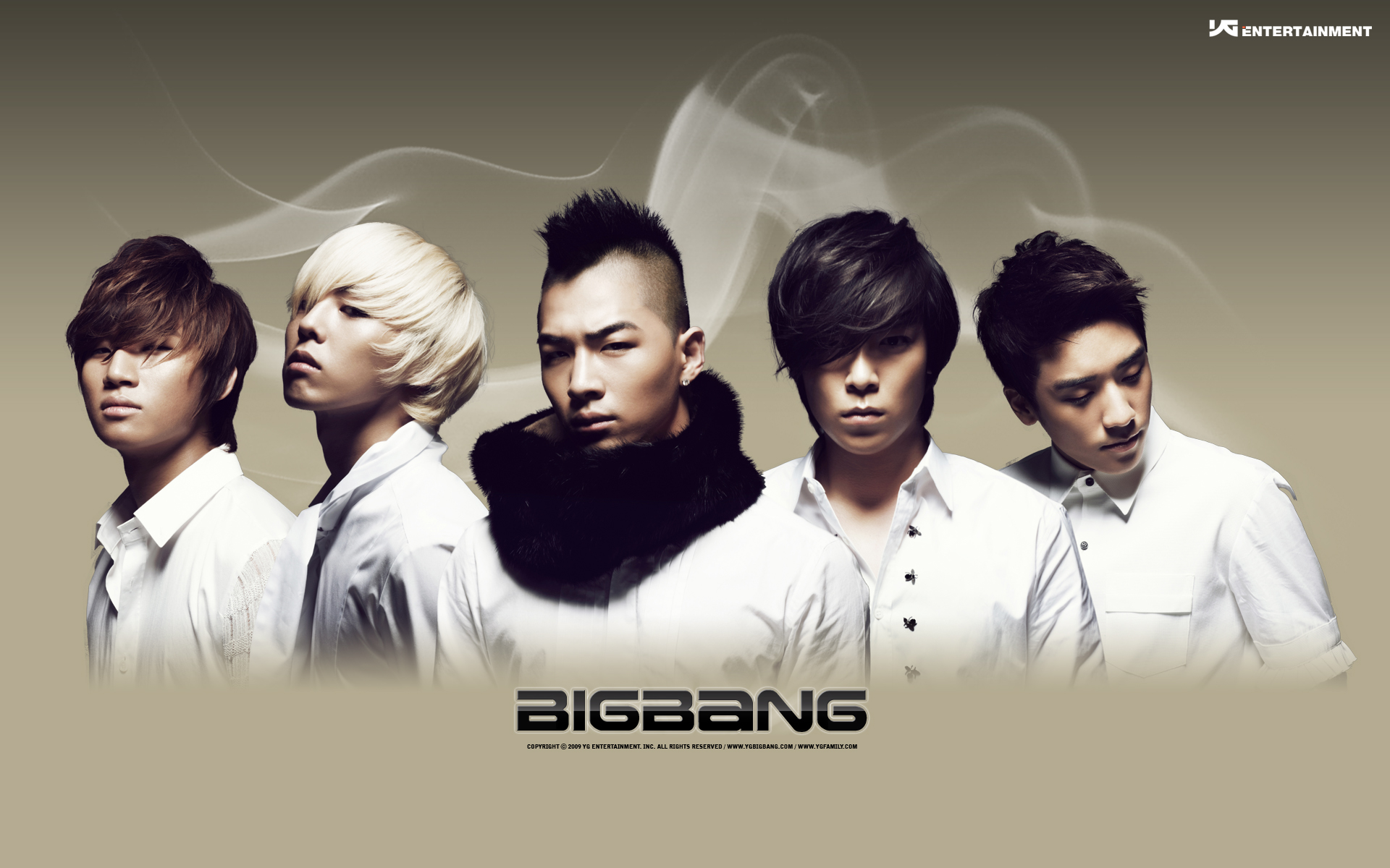 Detail Bigbang Wallpaper Hd Nomer 34