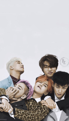 Detail Bigbang Wallpaper Hd Nomer 52