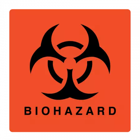 Detail Bihazard Symbol Nomer 14