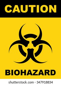 Detail Bihazard Symbol Nomer 18