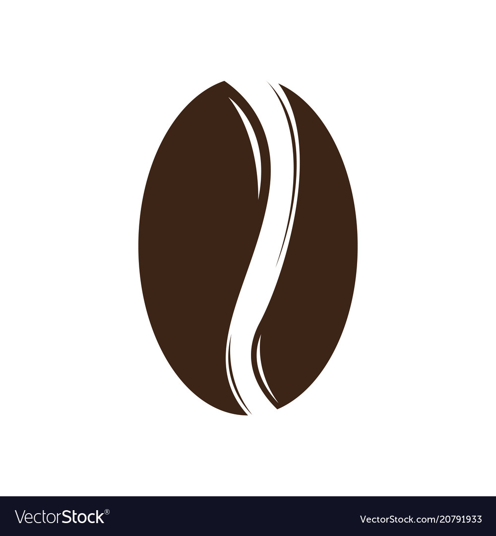 Biji Coffee Vector - KibrisPDR