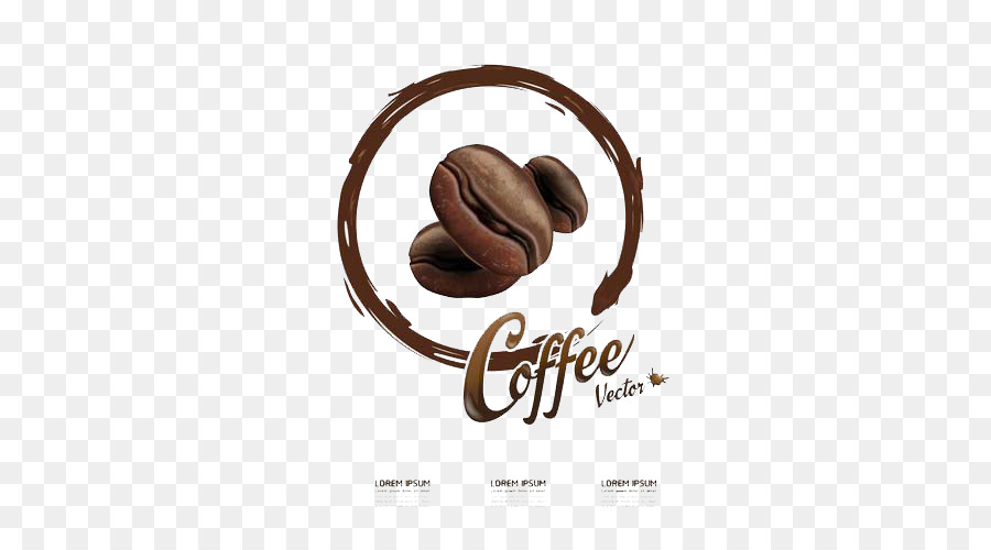 Detail Biji Coffee Vector Nomer 20
