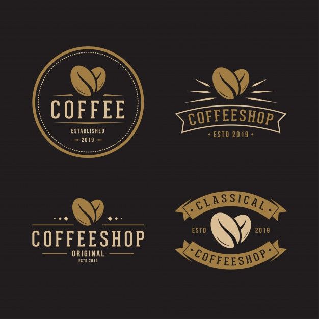 Detail Biji Coffee Vector Nomer 23