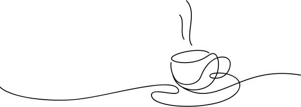 Detail Biji Coffee Vector Nomer 37