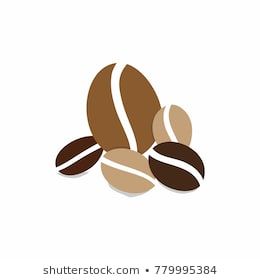 Detail Biji Coffee Vector Nomer 38
