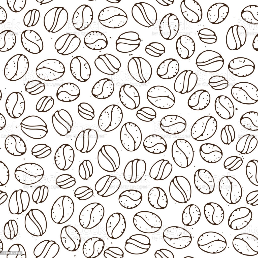 Detail Biji Coffee Vector Nomer 57