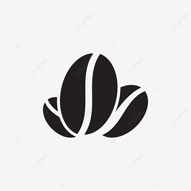 Detail Biji Coffee Vector Nomer 9