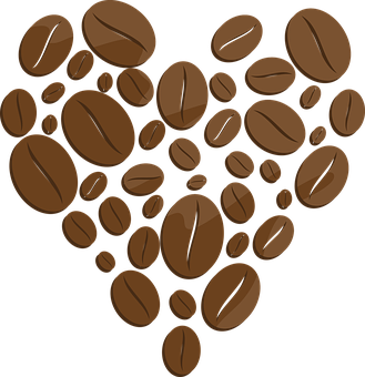 Detail Biji Kopi Animasi Nomer 19