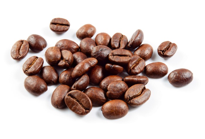 Detail Biji Kopi Animasi Nomer 21