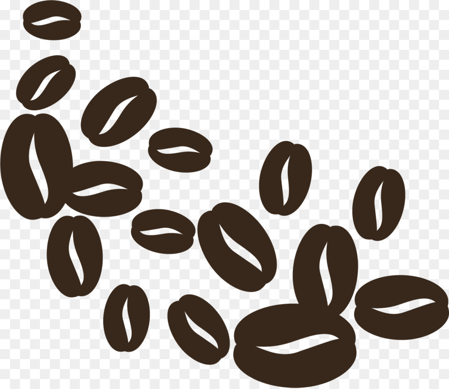 Detail Biji Kopi Animasi Nomer 27