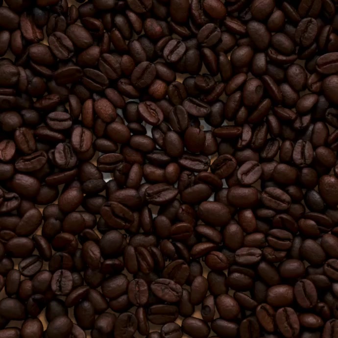 Detail Biji Kopi Animasi Nomer 37