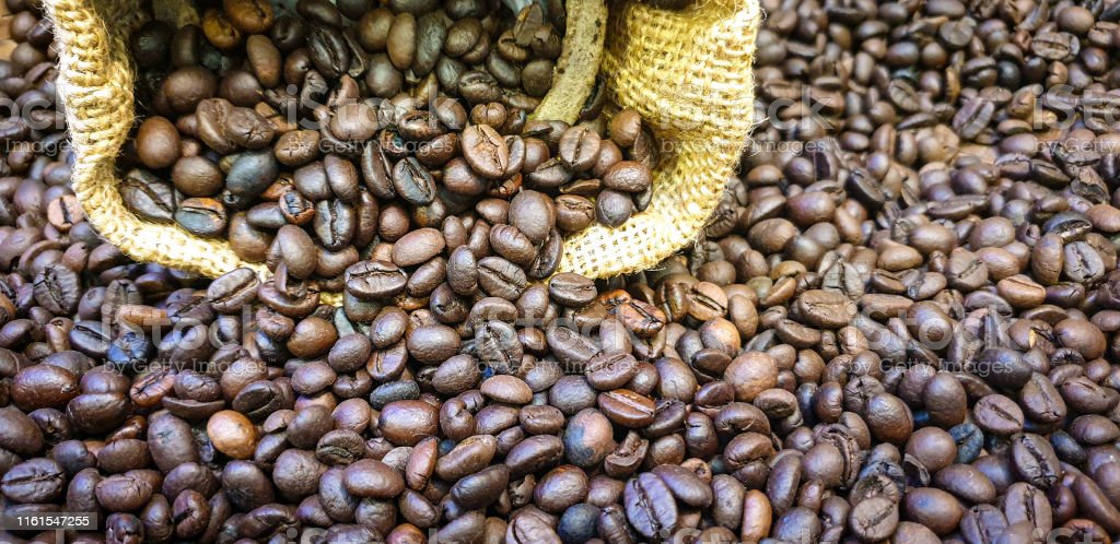 Detail Biji Kopi Animasi Nomer 44