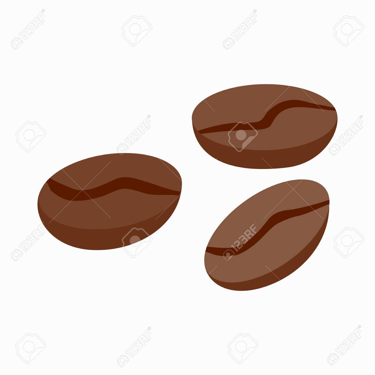 Detail Biji Kopi Animasi Nomer 47