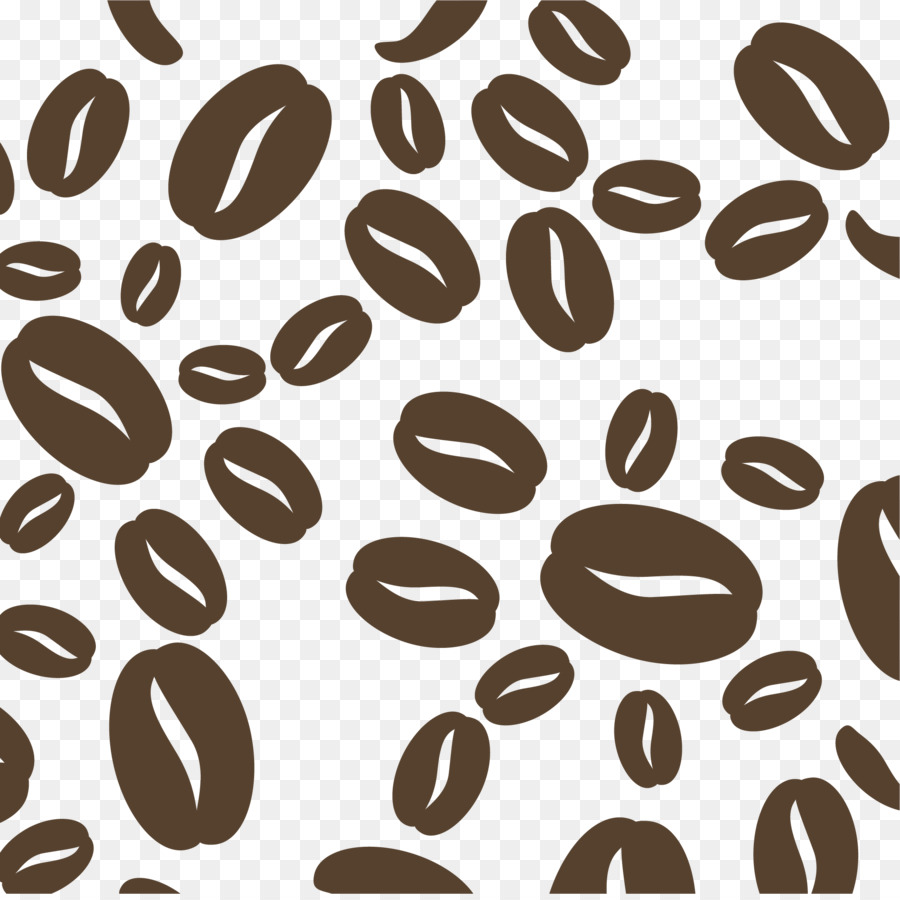Detail Biji Kopi Animasi Nomer 6