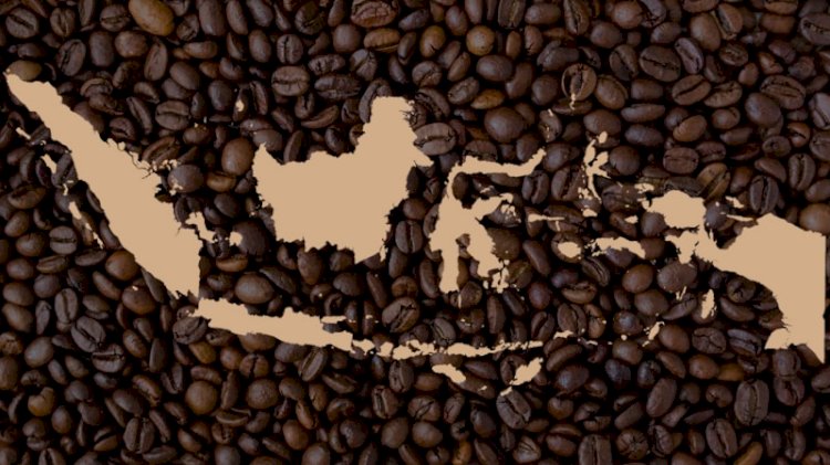 Detail Biji Kopi Animasi Nomer 48