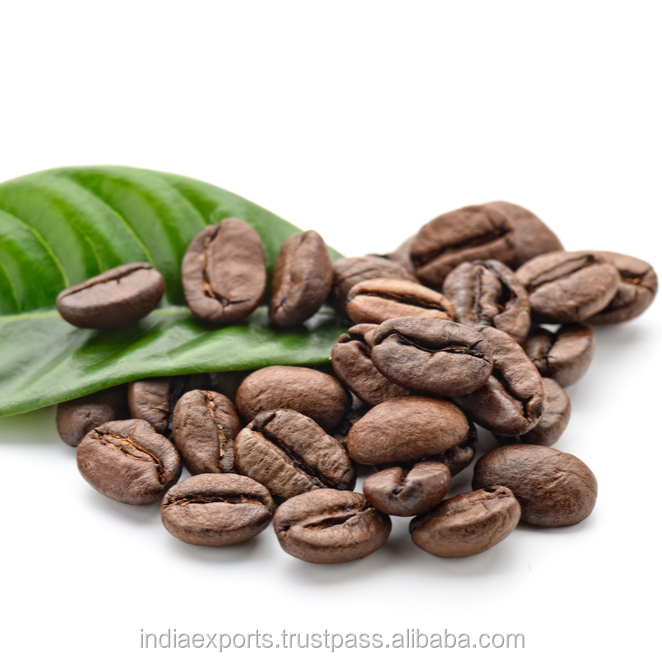 Detail Biji Kopi Animasi Nomer 49