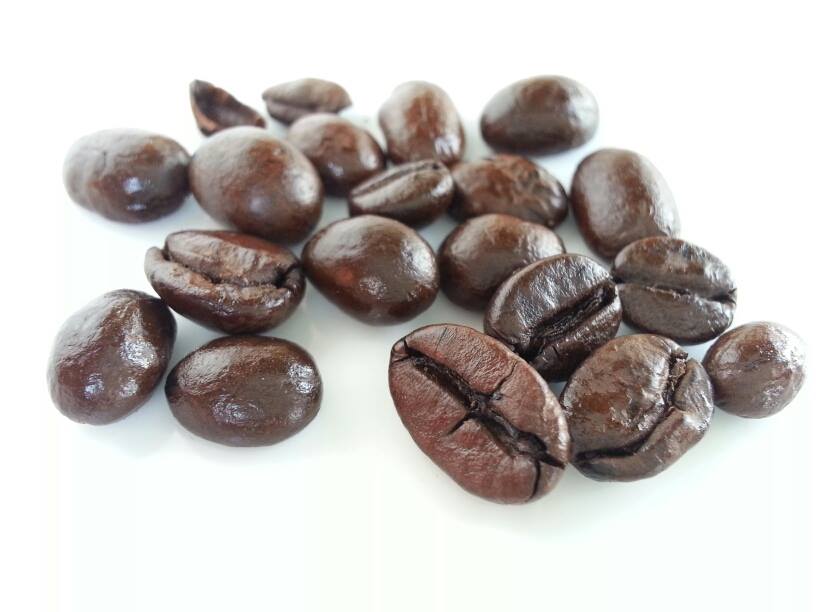 Detail Biji Kopi Animasi Nomer 55